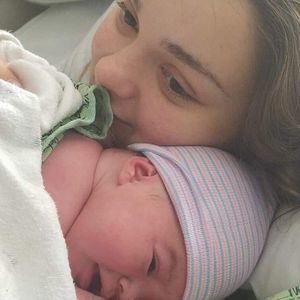 Meet your Posher, Carla